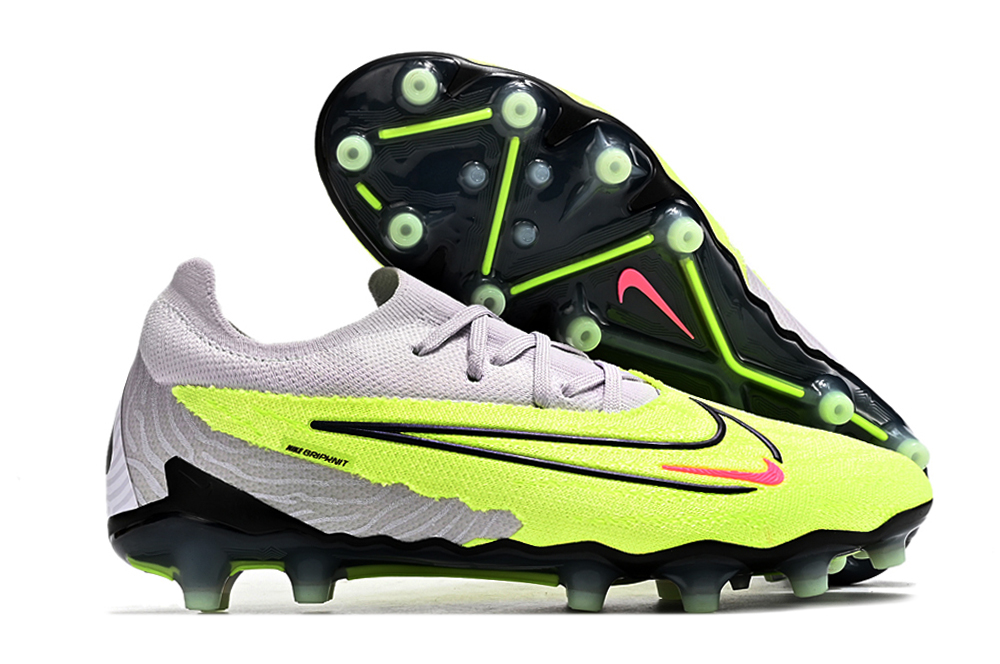 Nike Soccer Shoes-111